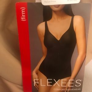 Flexees Intimates & Sleepwear - Flexes shapewear Flexees Intimates & Sleepwear - Flexes shapewear